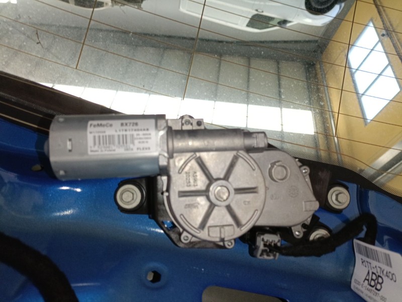 Recambio de motor limpia trasero para ford puma (j2k, cf7) 1.0 ecoboost mhev referencia OEM IAM L1TB17404AB  