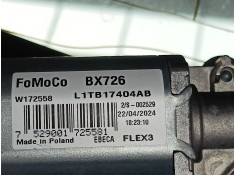 Recambio de motor limpia trasero para ford puma (j2k, cf7) 1.0 ecoboost mhev referencia OEM IAM L1TB17404AB   2