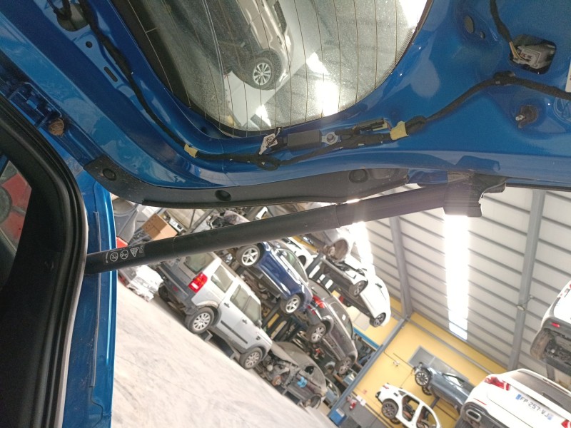 Recambio de amortiguador porton trasero derecho para ford puma (j2k, cf7) 1.0 ecoboost mhev referencia OEM IAM L1TBS404C84AB  