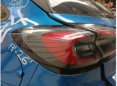 Recambio de piloto trasero izquierdo para ford puma (j2k, cf7) 1.0 ecoboost mhev referencia OEM IAM   