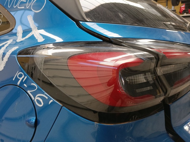 Recambio de piloto trasero izquierdo para ford puma (j2k, cf7) 1.0 ecoboost mhev referencia OEM IAM   