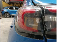 Recambio de piloto trasero izquierdo para ford puma (j2k, cf7) 1.0 ecoboost mhev referencia OEM IAM    2