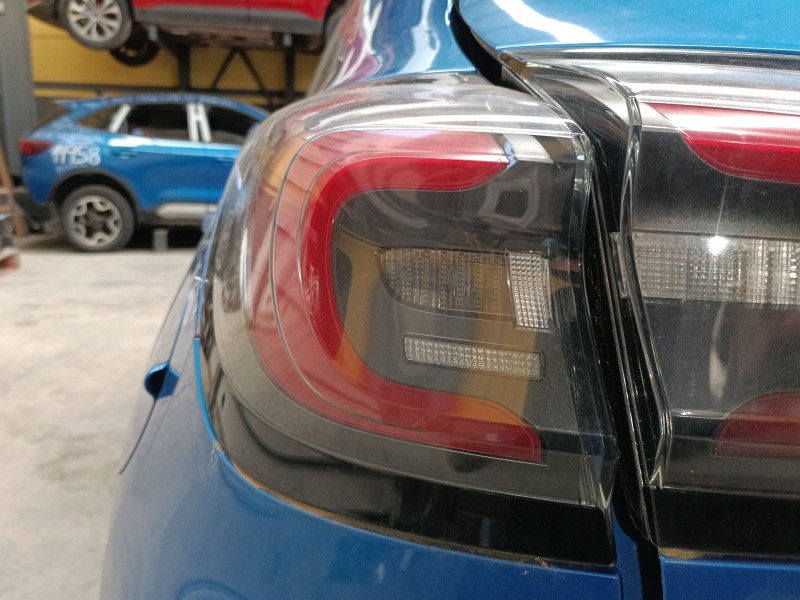 Recambio de piloto trasero izquierdo para ford puma (j2k, cf7) 1.0 ecoboost mhev referencia OEM IAM   