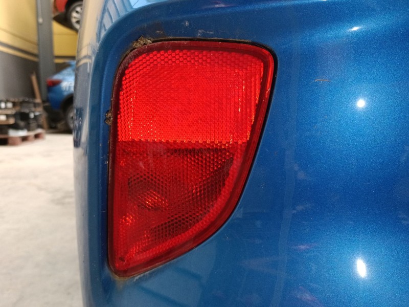 Recambio de piloto trasero izquierdo paragolpes para ford puma (j2k, cf7) 1.0 ecoboost mhev referencia OEM IAM   
