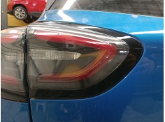 Recambio de piloto trasero izquierdo porton para ford puma (j2k, cf7) 1.0 ecoboost mhev referencia OEM IAM   
