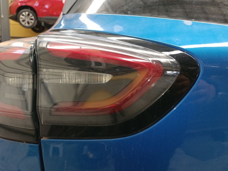 Recambio de piloto trasero izquierdo porton para ford puma (j2k, cf7) 1.0 ecoboost mhev referencia OEM IAM   