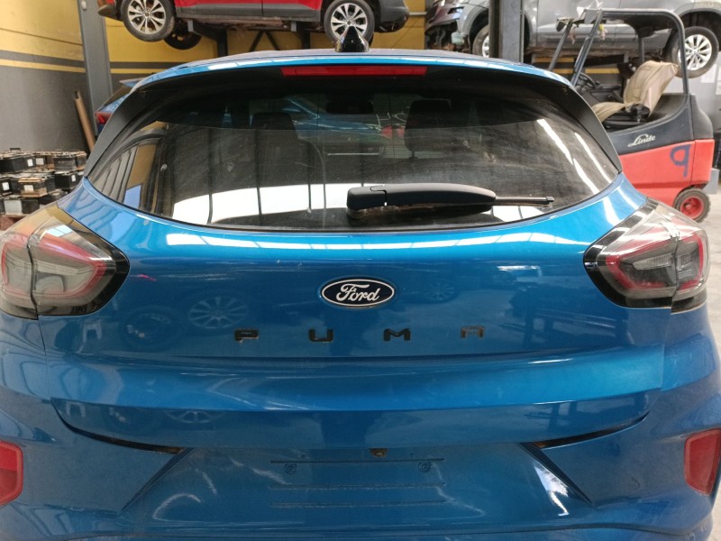 Recambio de porton trasero para ford puma (j2k, cf7) 1.0 ecoboost mhev referencia OEM IAM   