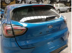 Recambio de porton trasero para ford puma (j2k, cf7) 1.0 ecoboost mhev referencia OEM IAM    2