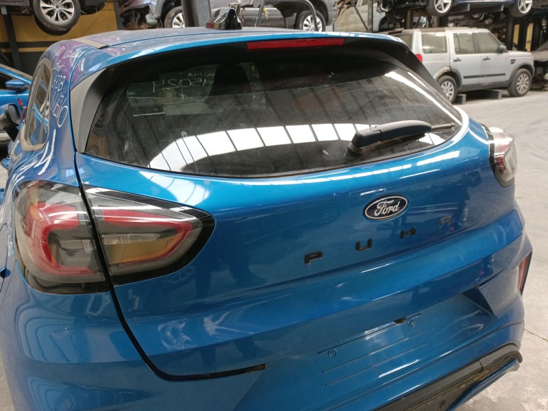Recambio de porton trasero para ford puma (j2k, cf7) 1.0 ecoboost mhev referencia OEM IAM   