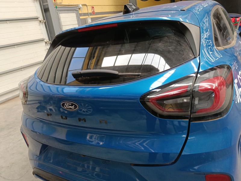 Recambio de porton trasero para ford puma (j2k, cf7) 1.0 ecoboost mhev referencia OEM IAM   