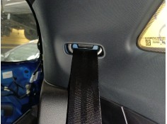Recambio de cinturon seguridad trasero izquierdo para ford puma (j2k, cf7) 1.0 ecoboost mhev referencia OEM IAM   