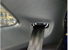 CINTURON SEGURIDAD TRASERO DERECHO 
