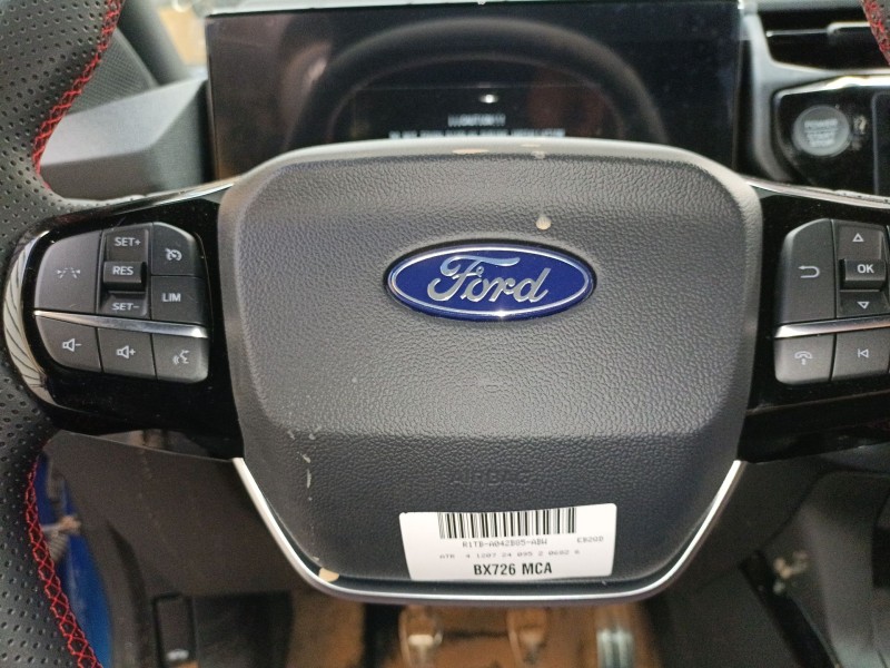 Recambio de kit airbag para ford puma (j2k, cf7) 1.0 ecoboost mhev referencia OEM IAM   