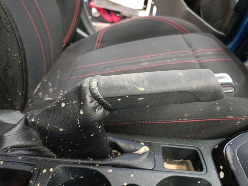 Recambio de palanca freno de mano para ford puma (j2k, cf7) 1.0 ecoboost mhev referencia OEM IAM   