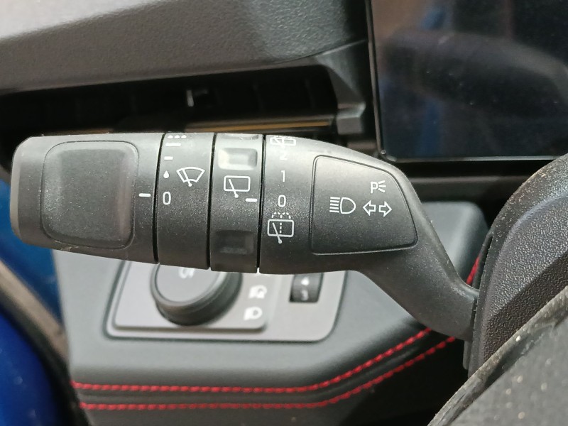 Recambio de mando intermitentes para ford puma (j2k, cf7) 1.0 ecoboost mhev referencia OEM IAM   