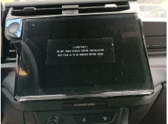 Recambio de sistema navegacion gps para ford puma (j2k, cf7) 1.0 ecoboost mhev referencia OEM IAM   
