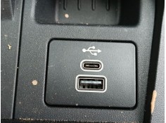 Recambio de sistema navegacion gps para ford puma (j2k, cf7) 1.0 ecoboost mhev referencia OEM IAM    2