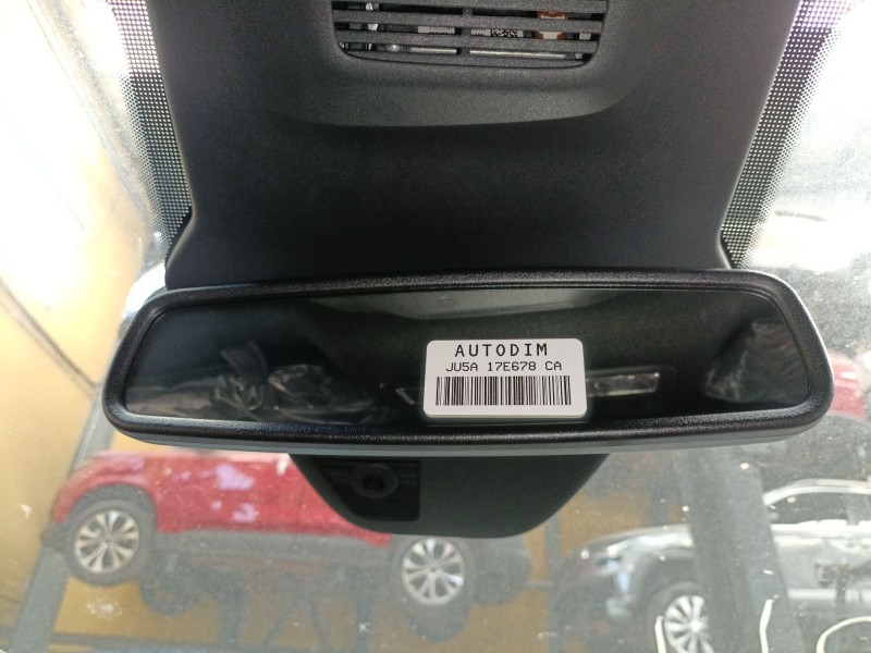 Recambio de espejo interior para ford puma (j2k, cf7) 1.0 ecoboost mhev referencia OEM IAM   