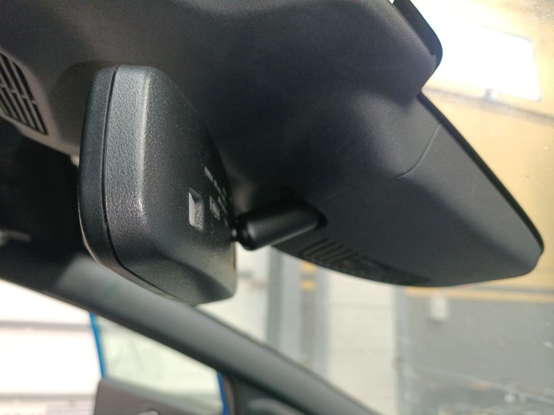 Recambio de espejo interior para ford puma (j2k, cf7) 1.0 ecoboost mhev referencia OEM IAM   