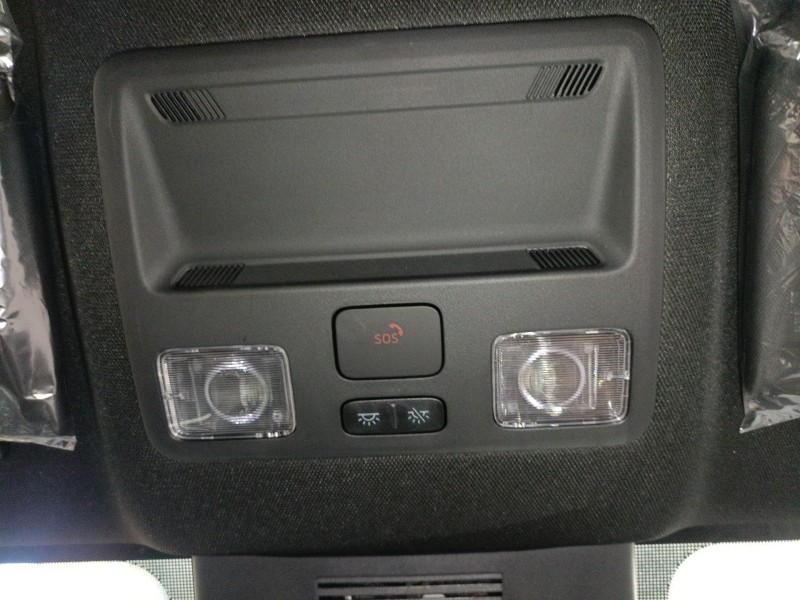 Recambio de luz interior para ford puma (j2k, cf7) 1.0 ecoboost mhev referencia OEM IAM   