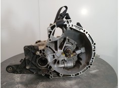 Recambio de caja cambios para land rover freelander i (l314) 2.0 di 4x4 referencia OEM IAM    2