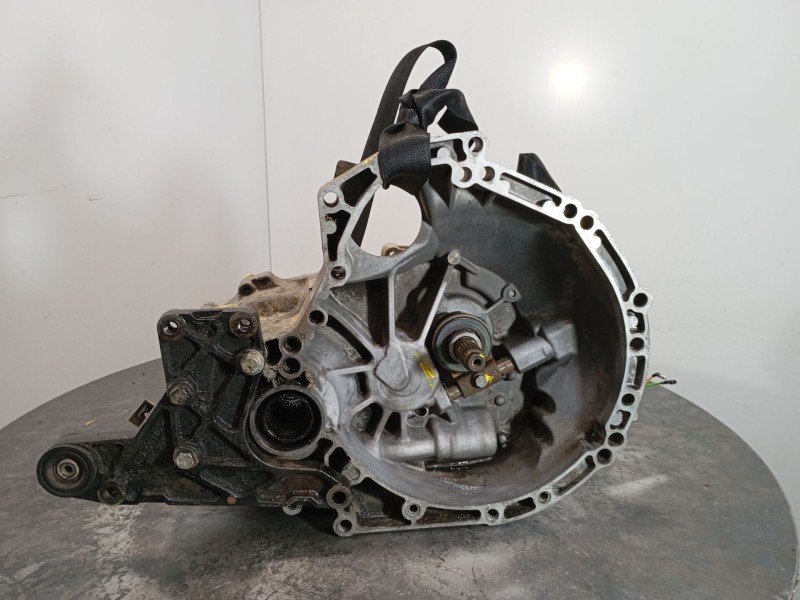 Recambio de caja cambios para land rover freelander i (l314) 2.0 di 4x4 referencia OEM IAM   