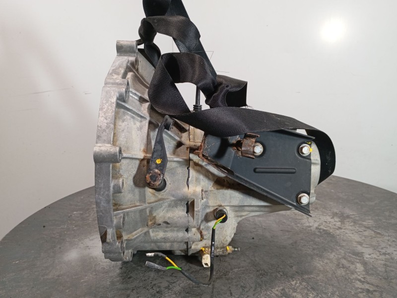 Recambio de caja cambios para land rover freelander i (l314) 2.0 di 4x4 referencia OEM IAM   