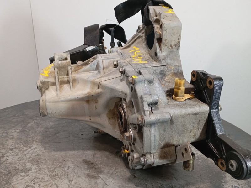 Recambio de caja cambios para land rover freelander i (l314) 2.0 di 4x4 referencia OEM IAM   