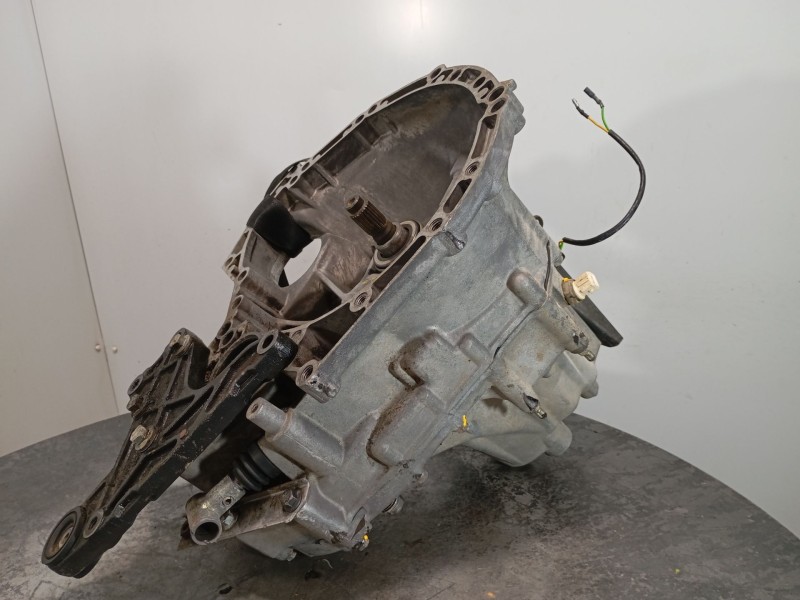 Recambio de caja cambios para land rover freelander i (l314) 2.0 di 4x4 referencia OEM IAM   