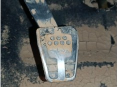 PEDAL EMBRAGUE 