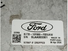 Recambio de cuadro instrumentos para ford puma (j2k, cf7) 1.0 ecoboost mhev referencia OEM IAM R1TB10F889   2