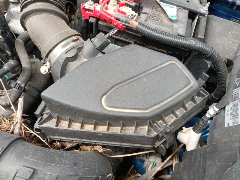 Recambio de filtro aire para ford puma (j2k, cf7) 1.0 ecoboost mhev referencia OEM IAM   