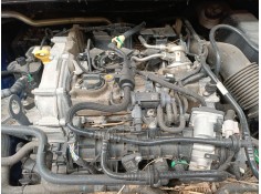 MOTOR COMPLETO B7JB 