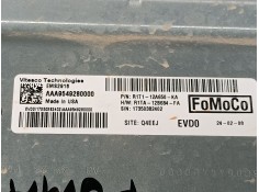 Recambio de centralita motor uce para ford puma (j2k, cf7) 1.0 ecoboost mhev referencia OEM IAM    2