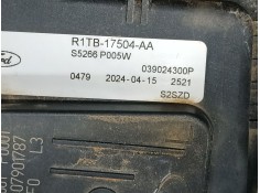 Recambio de motor limpia delantero para ford puma (j2k, cf7) 1.0 ecoboost mhev referencia OEM IAM    2