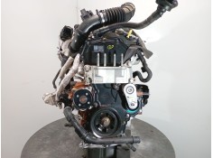 Recambio de motor completo para ford transit custom v710 furgoneta (nrn) 2.0 ecoblue awd referencia OEM IAM BJAA   2