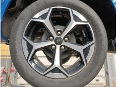 Recambio de llanta sin neumatico para ford puma (j2k, cf7) 1.0 ecoboost mhev referencia OEM IAM 17 PULGADAS  
