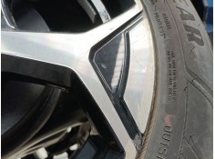 Recambio de llanta sin neumatico para ford puma (j2k, cf7) 1.0 ecoboost mhev referencia OEM IAM 17 PULGADAS   2