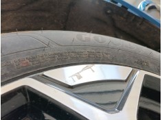 Recambio de llanta sin neumatico para ford puma (j2k, cf7) 1.0 ecoboost mhev referencia OEM IAM 17 PULGADAS   2