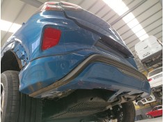 Recambio de paragolpes trasero para ford puma (j2k, cf7) 1.0 ecoboost mhev referencia OEM IAM    2