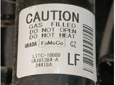 Recambio de amortiguador trasero derecho para ford puma (j2k, cf7) 1.0 ecoboost mhev referencia OEM IAM LITC18080   2