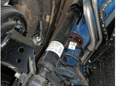 Recambio de amortiguador trasero izquierdo para ford puma (j2k, cf7) 1.0 ecoboost mhev referencia OEM IAM LITC18080  