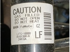 Recambio de amortiguador trasero izquierdo para ford puma (j2k, cf7) 1.0 ecoboost mhev referencia OEM IAM LITC18080   2