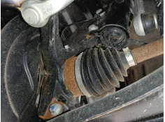 Recambio de mangueta delantera izquierda para ford puma (j2k, cf7) 1.0 ecoboost mhev referencia OEM IAM   