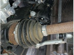 Recambio de transmision delantera derecha para ford puma (j2k, cf7) 1.0 ecoboost mhev referencia OEM IAM   