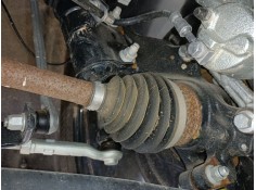 Recambio de transmision delantera izquierda para ford puma (j2k, cf7) 1.0 ecoboost mhev referencia OEM IAM   
