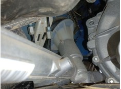 Recambio de cremallera direccion para ford puma (j2k, cf7) 1.0 ecoboost mhev referencia OEM IAM   