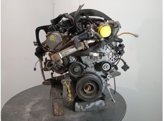 Recambio de motor completo para bmw 5 (e60) 520 d referencia OEM IAM 204D4   2