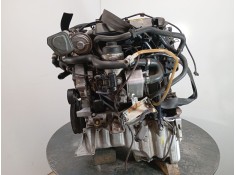 Recambio de motor completo para bmw 5 (e60) 520 d referencia OEM IAM 204D4  