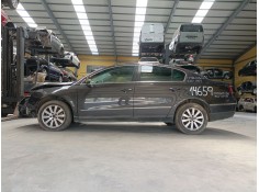 VOLKSWAGEN PASSAT B6 (3C2)